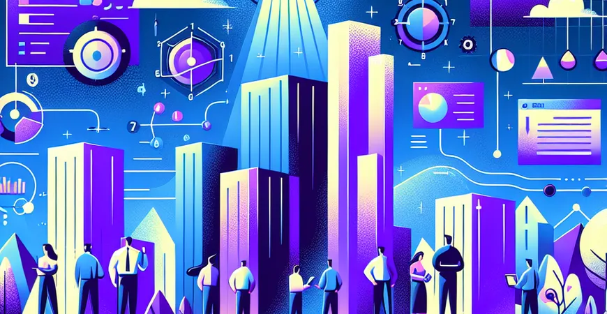 中小企业怎么选 ERP？性价比功能筛选 10 大要点